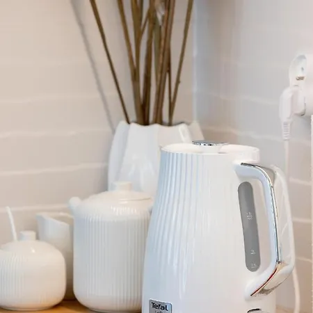 Baltini Premium Blizej Morza Apartment *