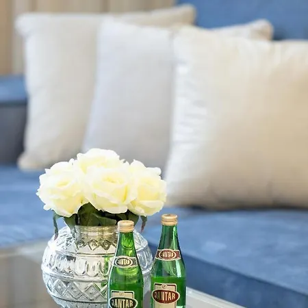 Apartment Baltini Premium Blizej Morza *