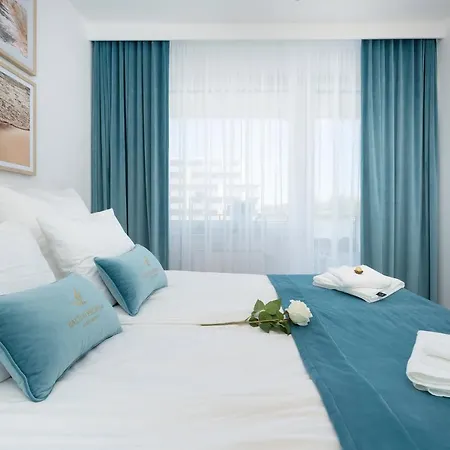 Baltini Premium Blizej Morza * Kolobrzeg