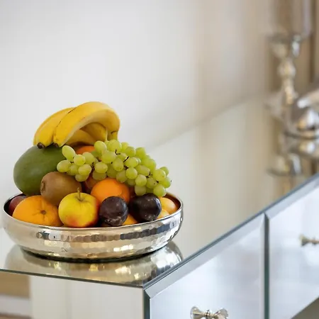 Apartment Baltini Premium Blizej Morza *