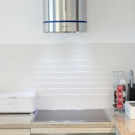 Apartment Baltini Premium Blizej Morza *