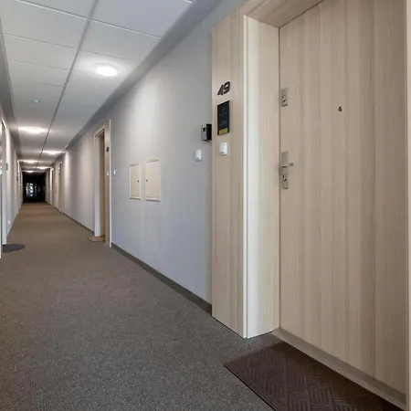 Baltini Premium Blizej Morza Apartment