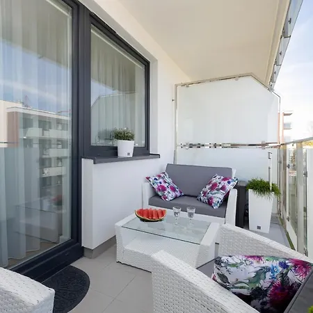 Baltini Premium Blizej Morza