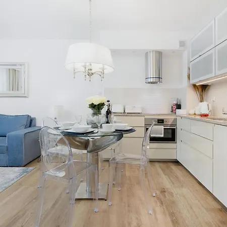 Baltini Premium Blizej Morza * Kolobrzeg