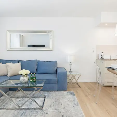 Baltini Premium Blizej Morza * Kolobrzeg