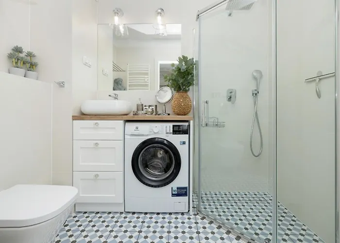 Lejlighed Baltini Premium Blizej Morza