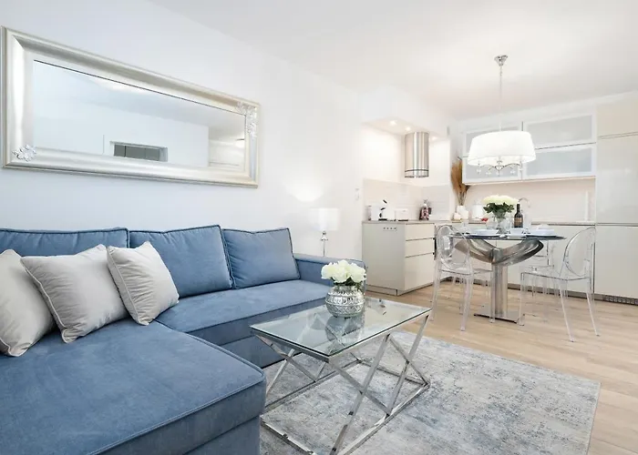 Baltini Premium Blizej Morza