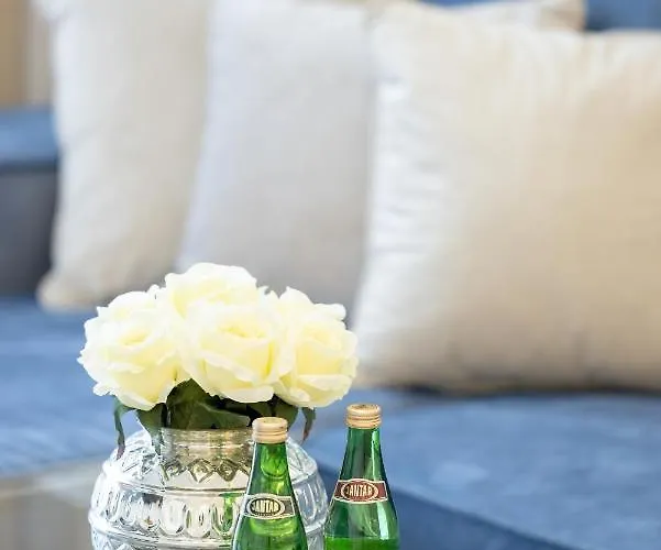 Lejlighed Baltini Premium Blizej Morza *