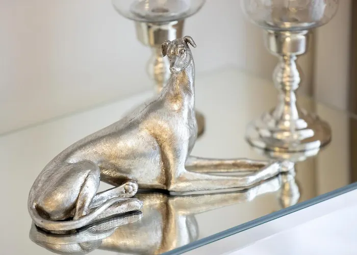 Baltini Premium Blizej Morza Lejlighed