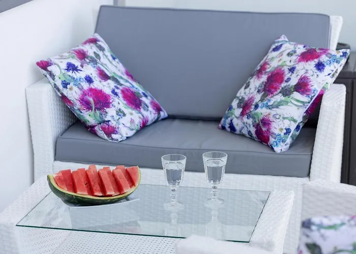 Lejlighed Baltini Premium Blizej Morza