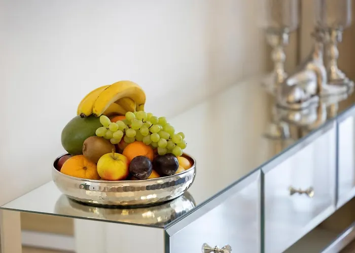 Lejlighed Baltini Premium Blizej Morza *