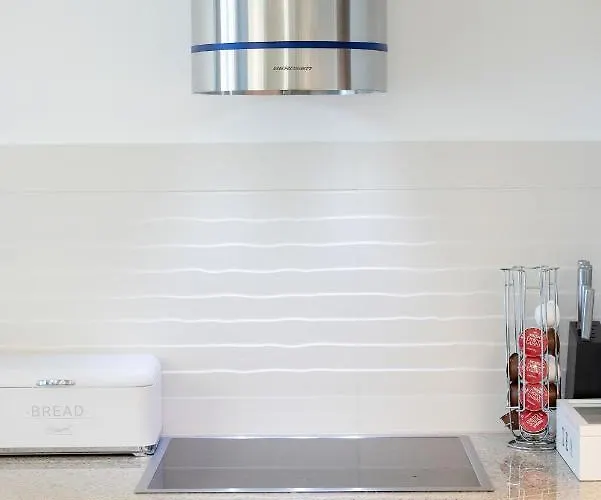 Lejlighed Baltini Premium Blizej Morza *