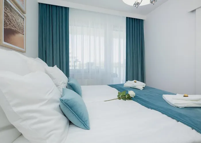 Baltini Premium Blizej Morza * Kołobrzeg