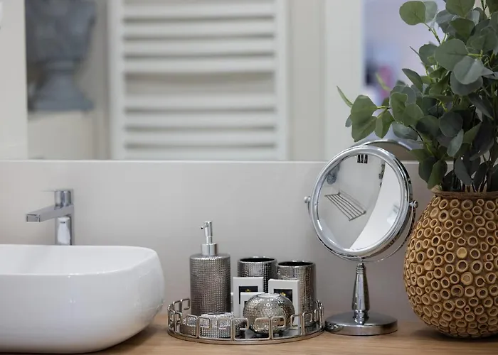 Baltini Premium Blizej Morza Lejlighed