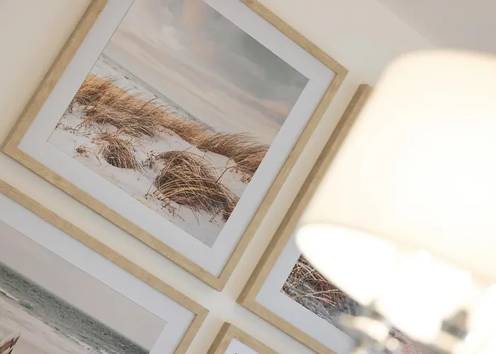 Lejlighed Baltini Premium Blizej Morza