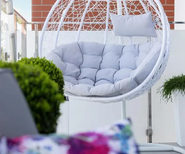 Baltini Premium Blizej Morza Kołobrzeg