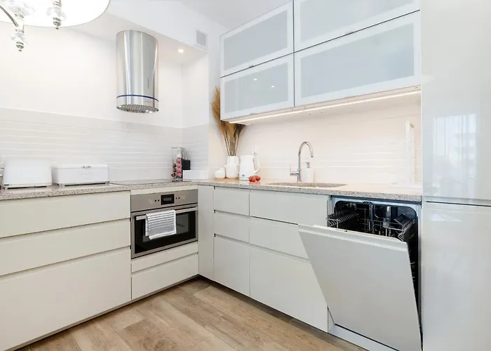 Lejlighed Baltini Premium Blizej Morza