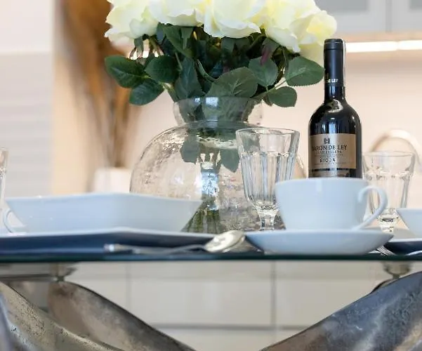 Baltini Premium Blizej Morza Lejlighed