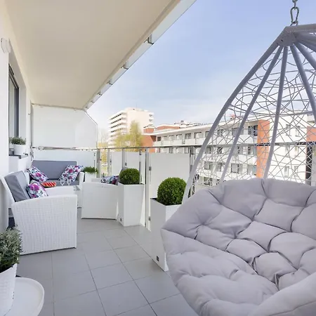 Baltini Premium Blizej Morza *