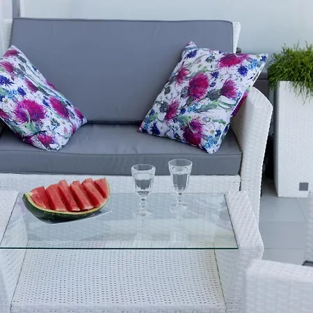 Apartamento Baltini Premium Blizej Morza *