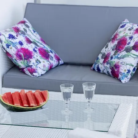 Apartamento Baltini Premium Blizej Morza
