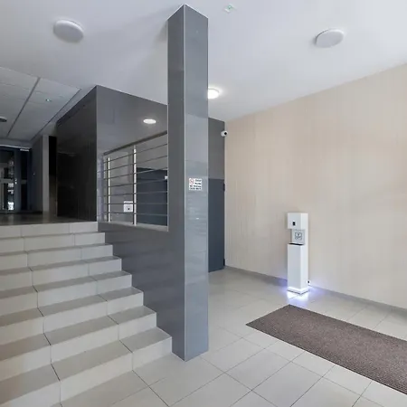 Baltini Premium Blizej Morza * Kołobrzeg