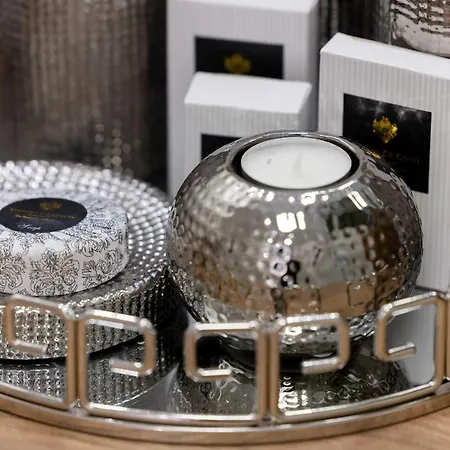 Baltini Premium Blizej Morza Apartamento