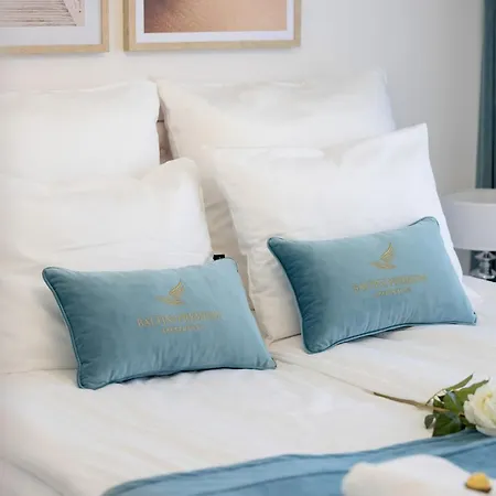 Apartamento Baltini Premium Blizej Morza *