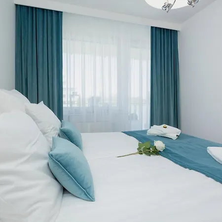 Baltini Premium Blizej Morza * コウォブジェク