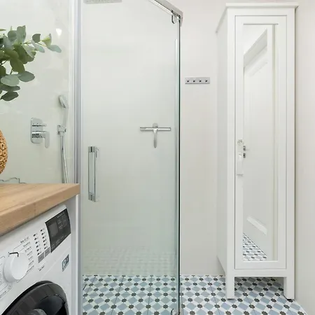 Baltini Premium Blizej Morza *