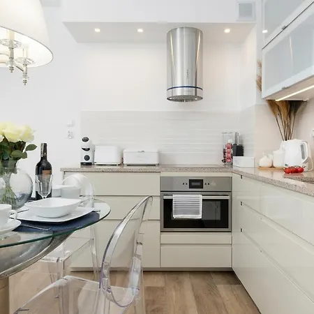 Baltini Premium Blizej Morza Kołobrzeg