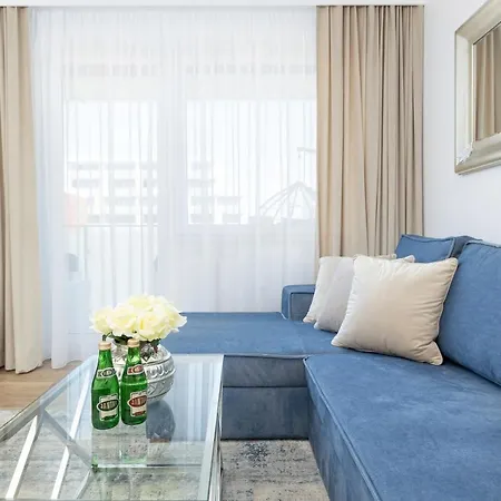 Baltini Premium Blizej Morza