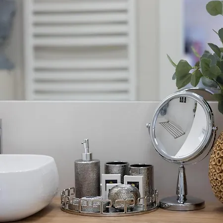 Baltini Premium Blizej Morza Apartamento