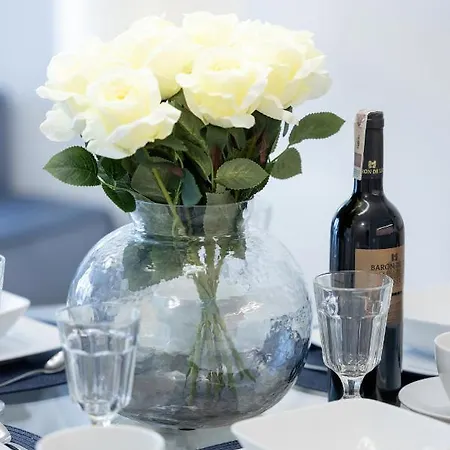 Baltini Premium Blizej Morza Kołobrzeg