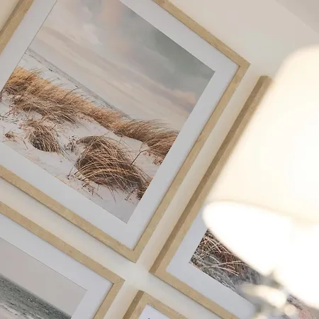 Apartamento Baltini Premium Blizej Morza