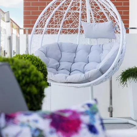 Baltini Premium Blizej Morza קולובז'ג