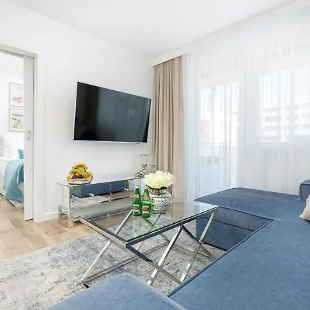 Baltini Premium Blizej Morza *