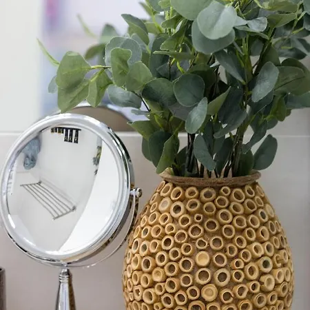 Baltini Premium Blizej Morza アパート コウォブジェク