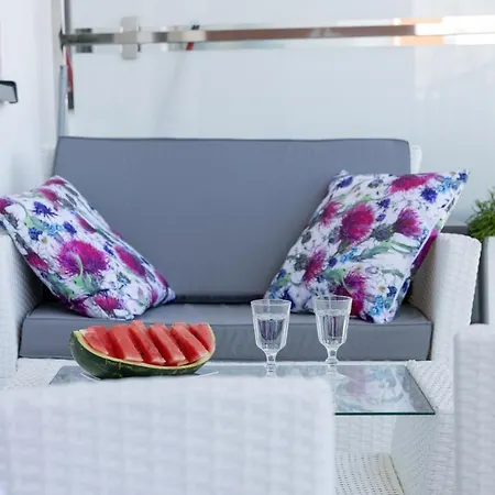 Baltini Premium Blizej Morza