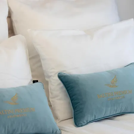 アパート Baltini Premium Blizej Morza *