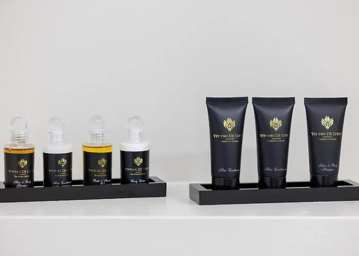 Baltini Premium Blizej Morza 아파트 코워브제크