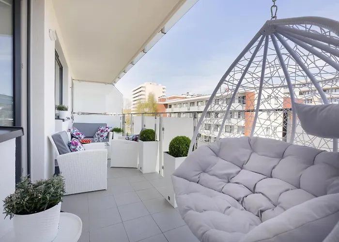 Baltini Premium Blizej Morza *