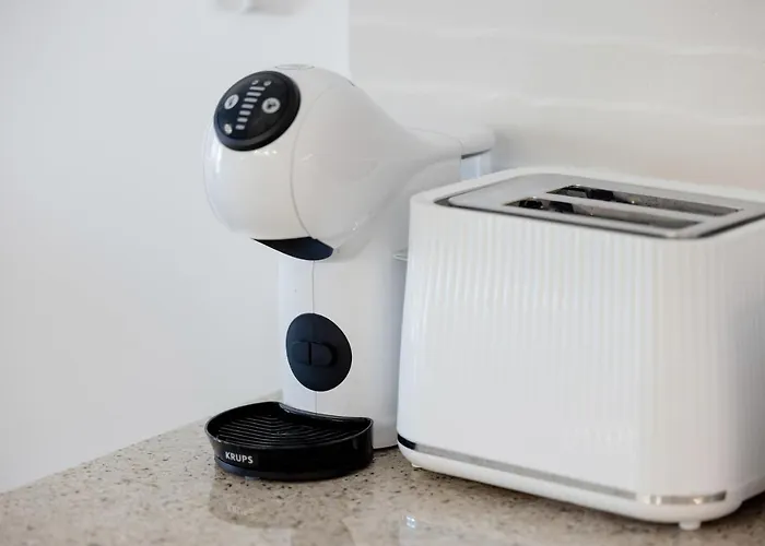 Baltini Premium Blizej Morza 코워브제크