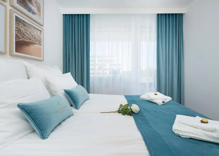 Baltini Premium Blizej Morza * 코워브제크