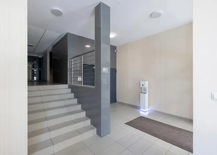 Baltini Premium Blizej Morza * 코워브제크