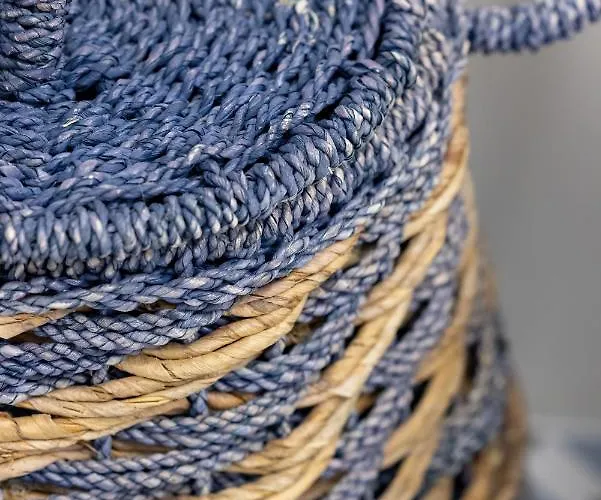 Baltini Premium Blizej Morza 아파트 코워브제크