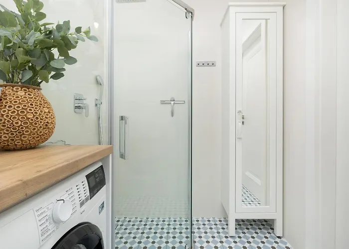 Baltini Premium Blizej Morza *