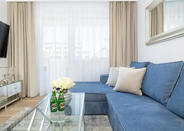 Baltini Premium Blizej Morza