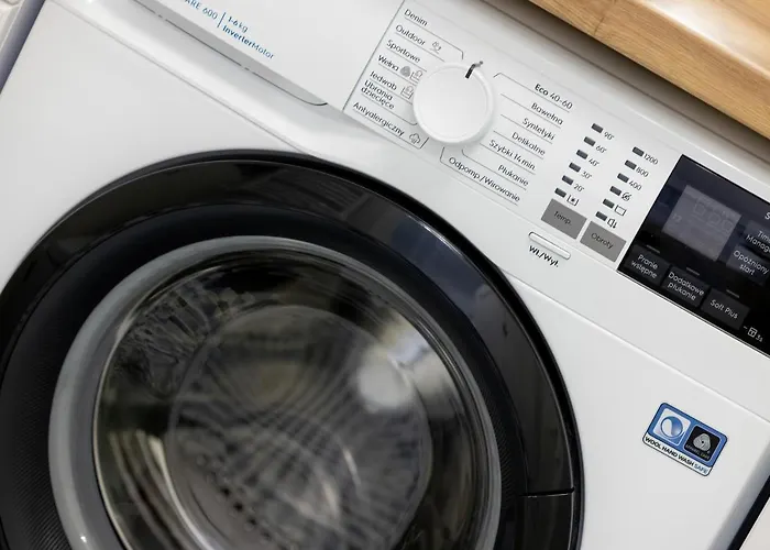 Baltini Premium Blizej Morza *