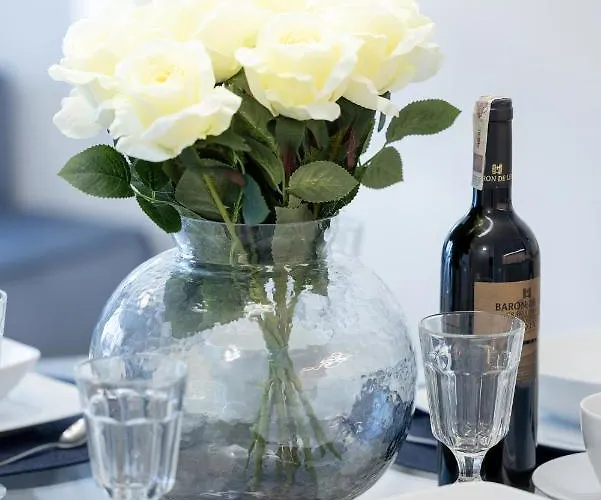 Baltini Premium Blizej Morza 코워브제크